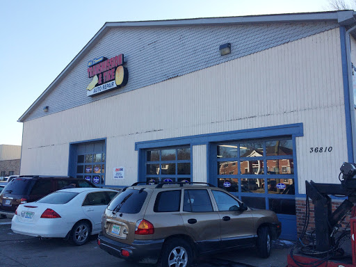 Mt Clemens Transmission & Tire - Thumbnail