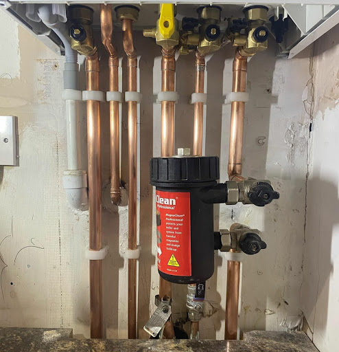 Sagar Heating Services - Thumbnail