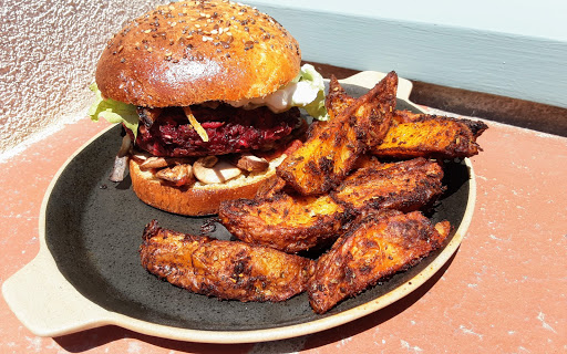 Photo 1 - Burger & Co