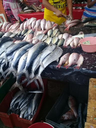 San Jeronimo Market - Thumbnail