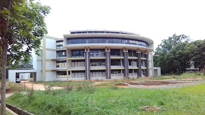 Photos of Cisral Unpad