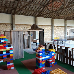 Photo n°23 de Glamping Place de la Famille à Jayac (Maison de vacances non-fumeurs)