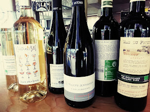 Photo n°15 de Ciné Café à Redon (Restaurant végétarien)