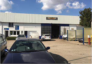 Photo n°4 de TOP GARAGE - GARAGE SOLER à Beauce la Romaine (Garage automobile)