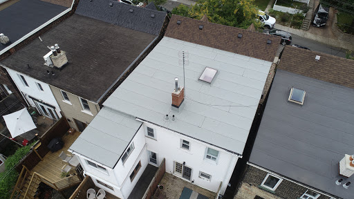 Coverall Roofing - Mississauga - Thumbnail