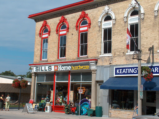 Sills Home Hardware - Thumbnail