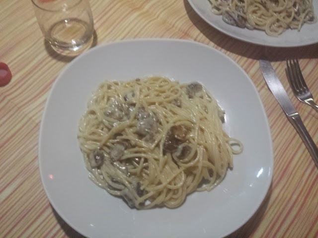 La Spaghetteria di Viterbo