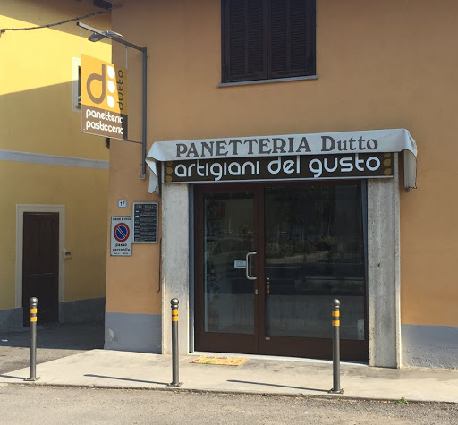 Panetteria Dutto