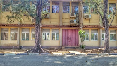Photos of University of Vocational Technology