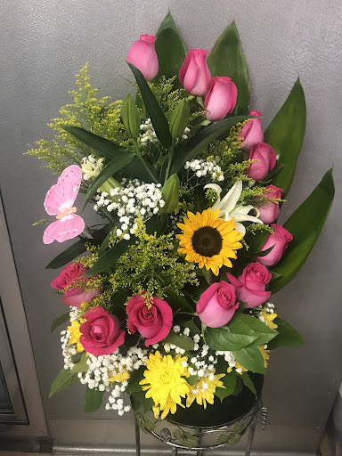 Jacob’s flowers & more - Thumbnail