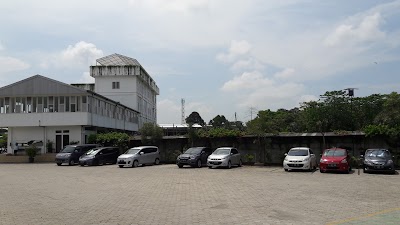 Photos of pt paragon technologi jl industri lV AF No 18 jatake