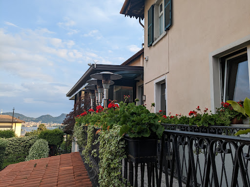 Albergo Ristorante Della Torre - Thumbnail