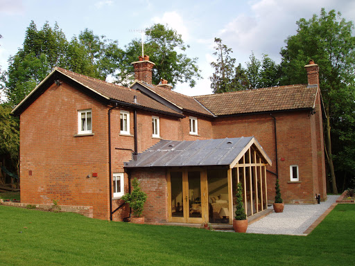 I & J Roofing
