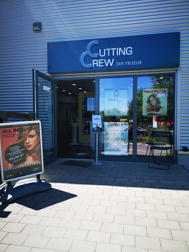 Cutting Crew - Der Friseur Schwäbisch Hall - Thumbnail