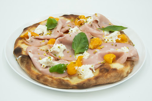 Sbagliata Pavia - Pizzeria, Burgeria e Braceria Gallery - Italy