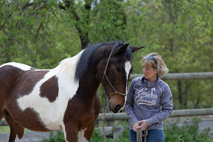 Photo n°11 de Nancy Callais Almeras à Vailhauquès (Centre de coaching)