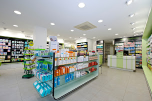 Photo n°5 de Pharmacie Guittin à Mars-la-Tour (Pharmacie)