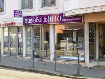 Audioguillot - Audioprothésiste à Sainte-Foy-lès-Lyon