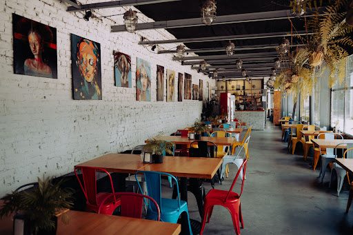 Tęcza kuchnia polska Żoliborz