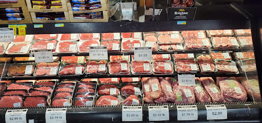 SPK Grocery - Thumbnail