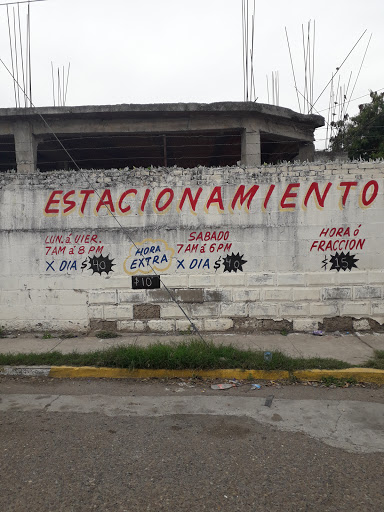 Estacionamiento Eben-ezer - Thumbnail