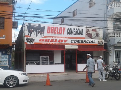 Photos of Dreldy Comercial