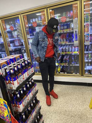 CRAZYFYE - Visual