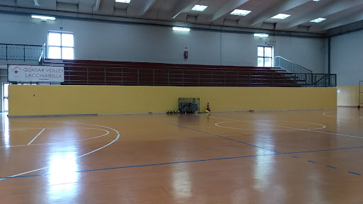 Palestra Scuola Media Leonardo Da Vinci - Thumbnail