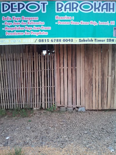 Photos of DEPOT BAROKAH