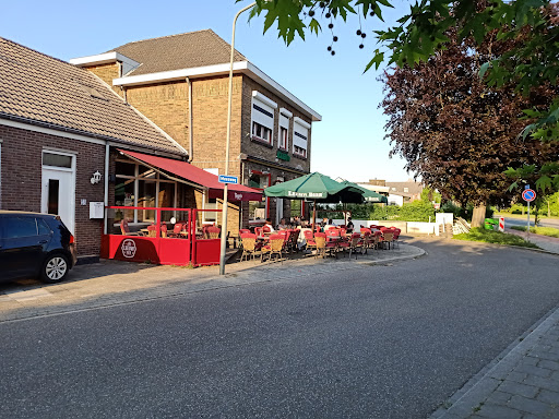Café An De Grwate Wech - Thumbnail