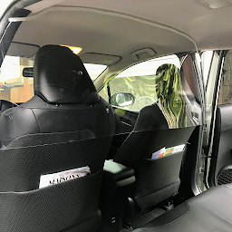 Photo n°21 de VTC Réunion à Le Tampon (Service de transport et d'accompagnement)