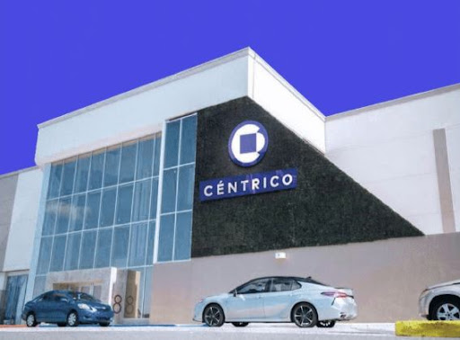 Céntrico - Visual