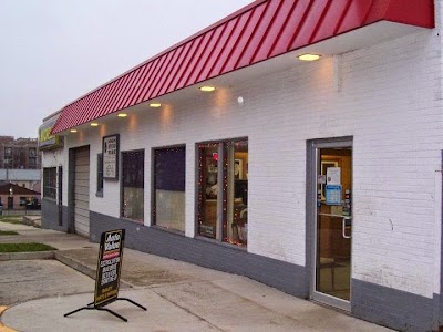 Photos of High Speed Tire and Automotive Co Inc