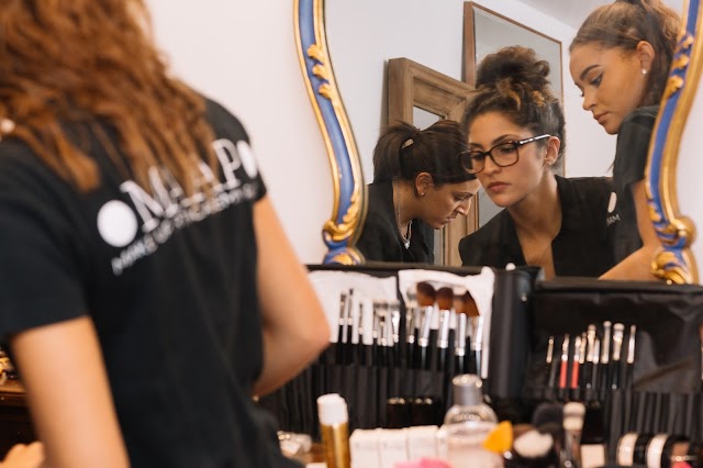 MakeUp Art Academy Paris - MAAP - Ecole de Maquillage