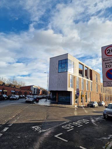 Woodside Health & Care Centre