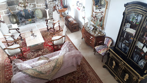 Photo n°28 de Chez Céline à Sens-de-Bretagne (Chambre d'hôtes)