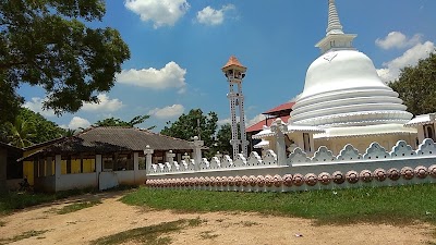 Photos of Sri Rathanaramaya