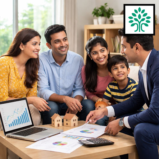 Building long-term wealth doesn’t have to be confusing. At Plan B Wealth in Kharghar, Navi Mumbai… post image