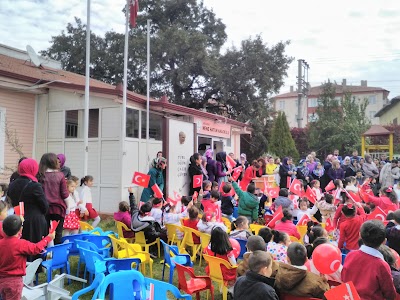 Photos of Nene Hatun Anaokulu