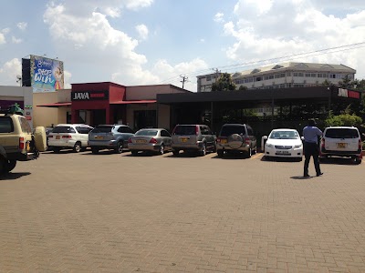 Photos of Shell Petrol Station - Ngong Road