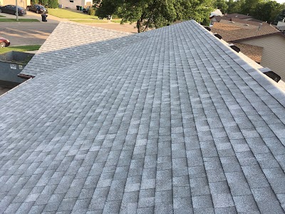 Empire Roofing