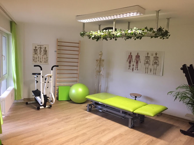 Physiotherapie Jennifer Spieß (ehm. Groß) photo