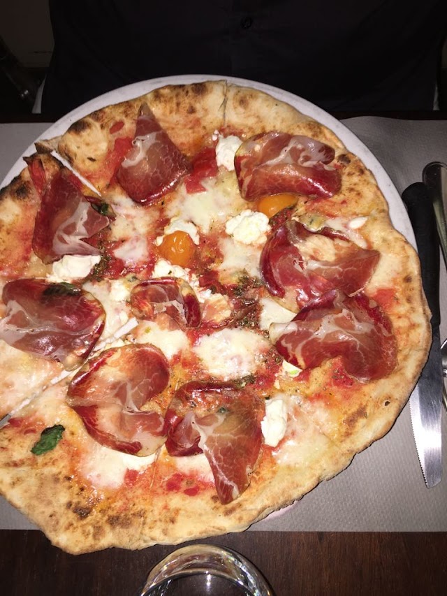 Osteria Pizzeria Per Bacco