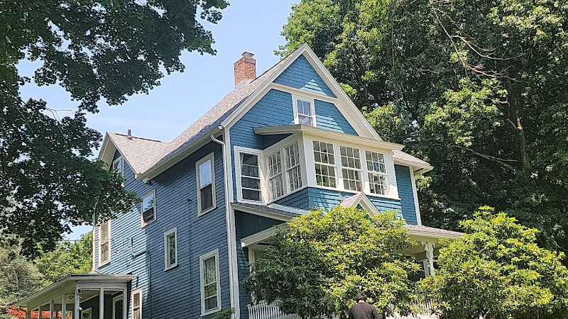 Mjt Roofing in Columbia