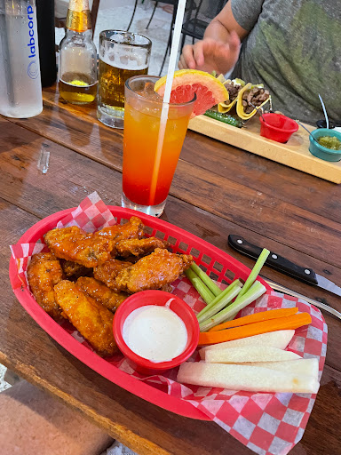 El Patio Grill Progreso - Thumbnail