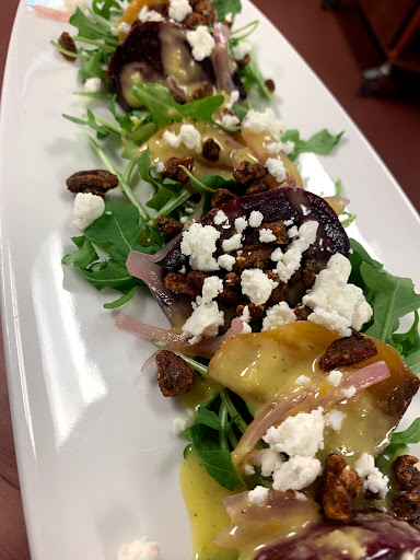 Courses Restaurant - Thumbnail
