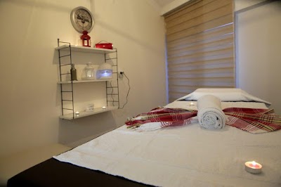 Kütahya Masaj Salonu - Kumsal Vip Masaj Salonu & Spa