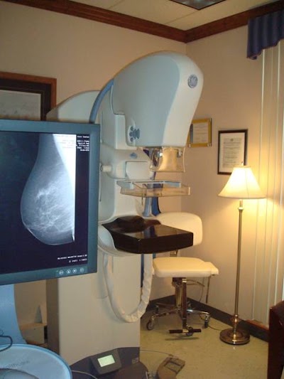 Photos of Chan Soon-Shiong Medical Center at Windber - Joyce Murtha Breast Care Center