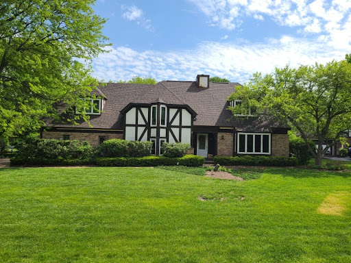 Higher Ground Roofing - Visual