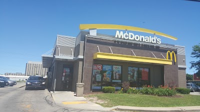 McDonald